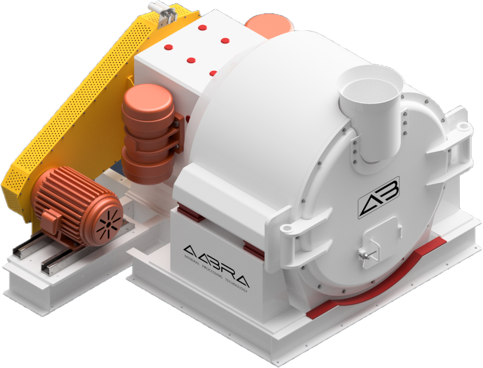 HBC Series Centrifuge