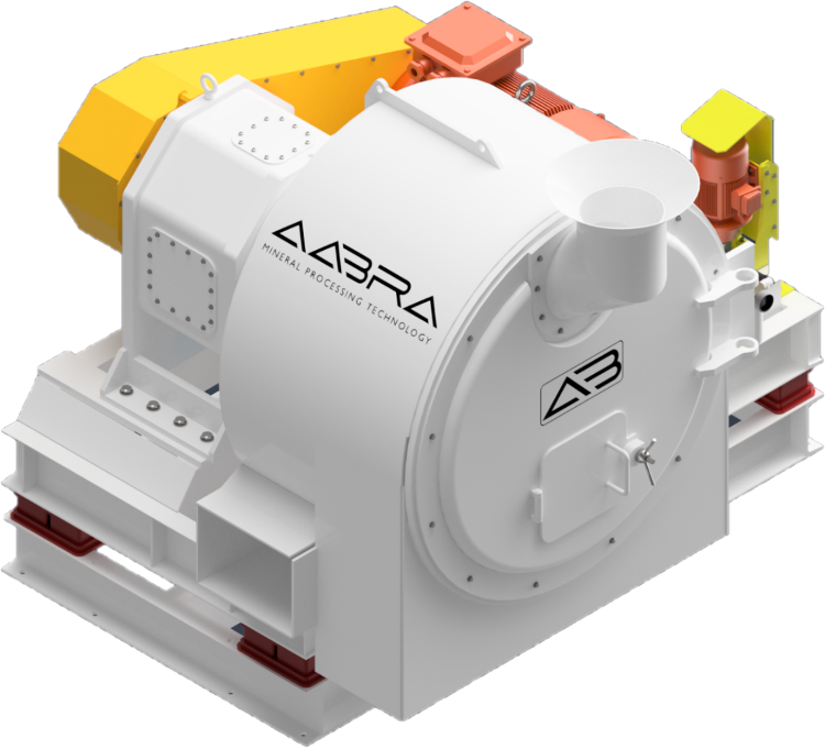 HSC Series Centrifuge