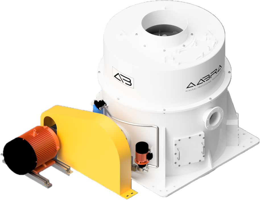 CUF Series Centrifuge