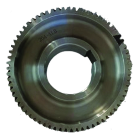 Mining Process Optimization