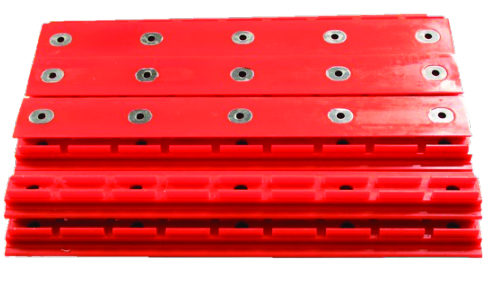 Wedge Wire Sieve Bends