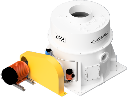 CUF Series Centrifuge